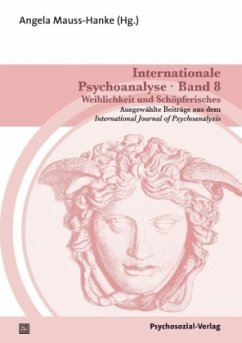Cover Weiblichkeit und Schöpferisches