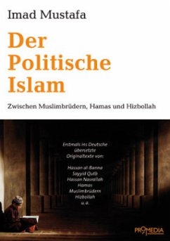 Der Politische Islam - Mustafa, Imad