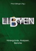 Libyen (eBook, ePUB)