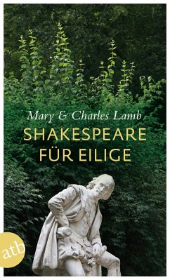 Shakespeare für Eilige - Lamb, Mary;Lamb, Charles