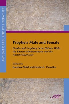 Prophets Male and Female