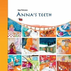 Anna's Teeth - Petrone, Epp