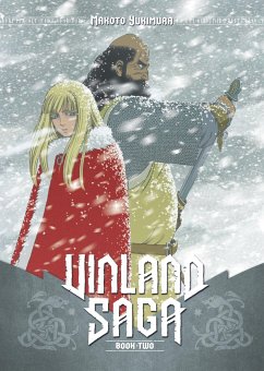 Vinland Saga 02 - Yukimura, Makoto