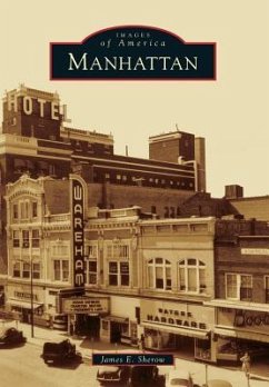 Manhattan - Sherow, James E.