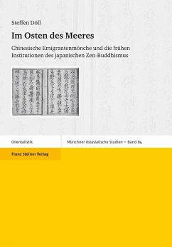 Im Osten des Meeres (eBook, PDF) - Döll, Steffen