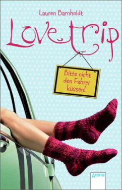 Love Trip - Barnholdt, Lauren