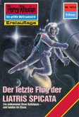 Der letzte Flug der LIATRIS SPICATA (Heftroman) / Perry Rhodan-Zyklus "Die Ennox" Bd.1612 (eBook, ePUB)