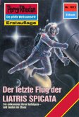 Der letzte Flug der LIATRIS SPICATA (Heftroman) / Perry Rhodan-Zyklus "Die Ennox" Bd.1612 (eBook, ePUB)