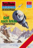 Griff nach Arkon (Heftroman) / Perry Rhodan-Zyklus "Die Ennox" Bd.1640 (eBook, ePUB)