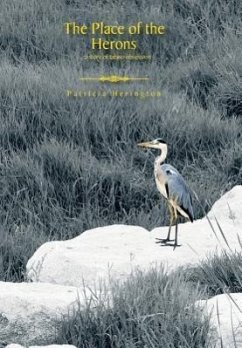 The Place of the Herons - Herington, Patricia