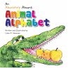 An Absolutely Absurd Animal Alphabet - Bild 1