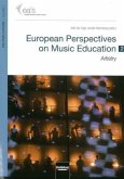 European Perspectives on Music Education