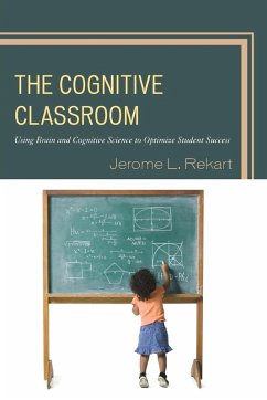 Cover Cognitive Classroom