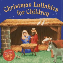 Christmas Lullabies for Children - Baxter, Nicola