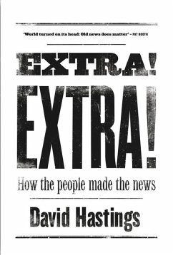 Extra! Extra! - Hastings, David