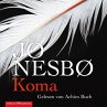 Koma / Harry Hole Bd.10 (6 Audio-CDs) - Bild 1