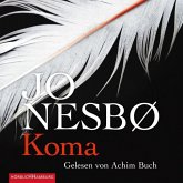 Koma / Harry Hole Bd.10 (6 Audio-CDs)