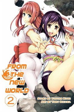 From the New World, Volume 2 - Kishi, Yusuke; Oikawa, Toru