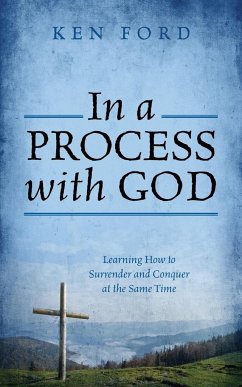 In a Process with God - Ford, Ken