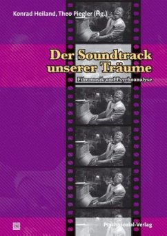 Cover Der Soundtrack unserer Träume