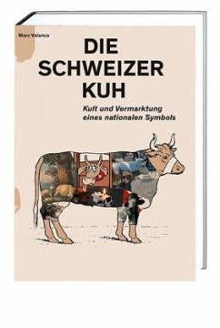 Die Schweizer Kuh - Valance, Marc