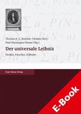 Der universale Leibniz (eBook, PDF)