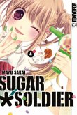 Sugar Soldier Bd.4