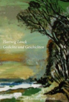 Cover Gedichte & Geschichten