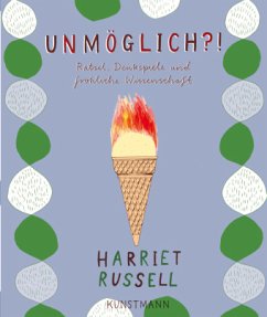 Cover Unmöglich?!