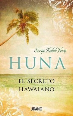 Cover Huna : el secreto hawaiano