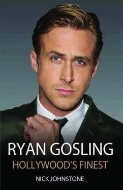 Ryan Gosling - Johnstone, Nick