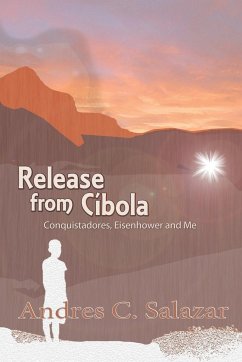 Release from Cibola - Salazar, Andres C.