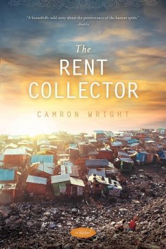 The Rent Collector - Wright, Camron