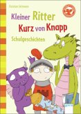 Kleiner Ritter Kurz von Knapp, Mini-Ausgabe