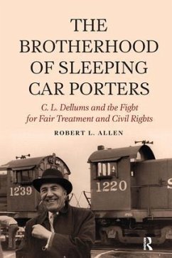 Brotherhood of Sleeping Car Porters - Allen, Robert L