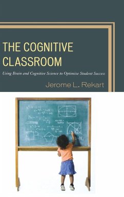 Cover Cognitive Classroom