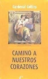 Cover Camino a nuestros corazones. Lectio Divina