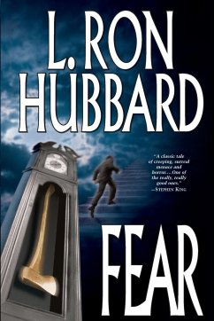 Fear - Hubbard, L. Ron