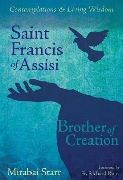 Saint Francis of Assisi - Starr, Mirabai