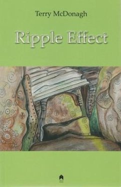 Ripple Effect - McDonagh, Terry