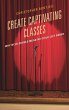 Create Captivating Classes - Bild 1