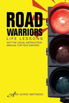 Road Warriors - Matthews, Joann Morris