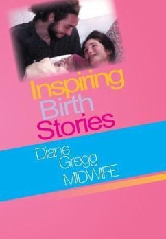 Inspiring Birth Stories - Gregg, Diane