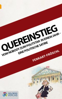 Quereinstieg - Fenkart-Fröschl, Gerhard