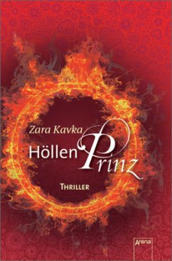 Höllenprinz - Kavka, Zara