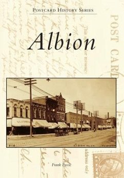 Albion - Passic, Frank