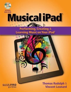 Musical iPad - Rudolph, Thomas; Leonard, Vincent