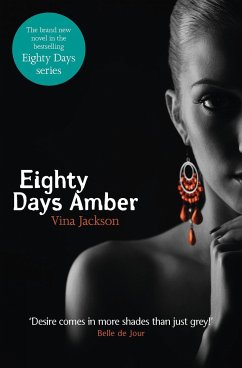 Eighty Days Amber - Jackson, Vina