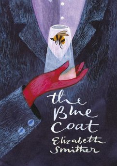 The Blue Coat - Smither, Elizabeth