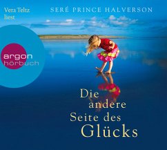 Cover Die andere Seite des Glücks